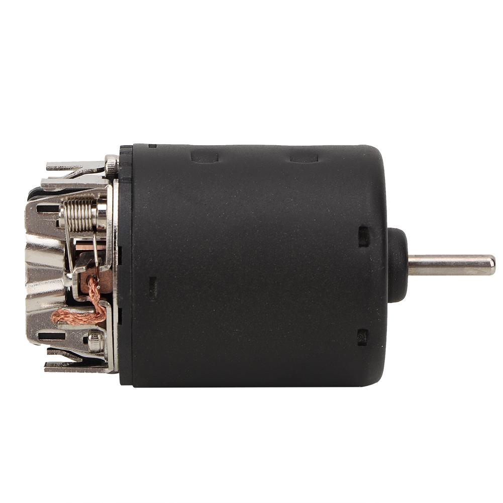 540 Brushed Motor with Replacable Carbon Brush for 110 Axial Crawler RC Car (MT5408T)