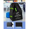 Baby Stroller Universal Dust Bag Pram Travel Bag with Shoulder Belt  Kindergarten Carts Accessories Walker Cribs Bags