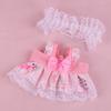 Cotton Doll Cotton Doll Lolita Clothes 20cm Plush Doll Clothes 20 Cm  Cotton Doll
