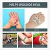 50Pcs/Box Cartoon Pattern Band Aid Hemostasis Adhesive Waterproof Bandages First Emergency Kit Wound Plaster Patches For Kids