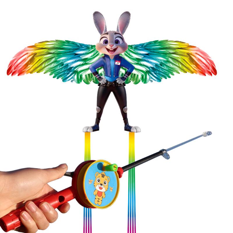 

Yixing Sports Dynamic Fishing Rod Kite