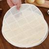 Breathable Steaming Liner Non-stick Steamer Mat New Bun Steamer Cloth  Bun Steaming