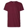 Neutral Mens Roll Sleeve T-Shirt