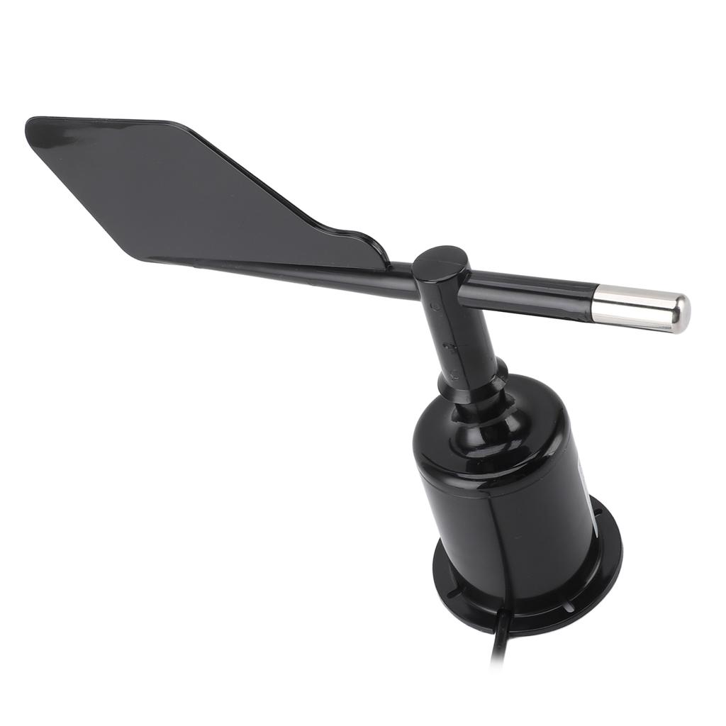 High   Wind Direction Sensor Anemometer Instrument with 360 Degree Rotation Stable and   Instrument, Suitable for Wind Direction Measur