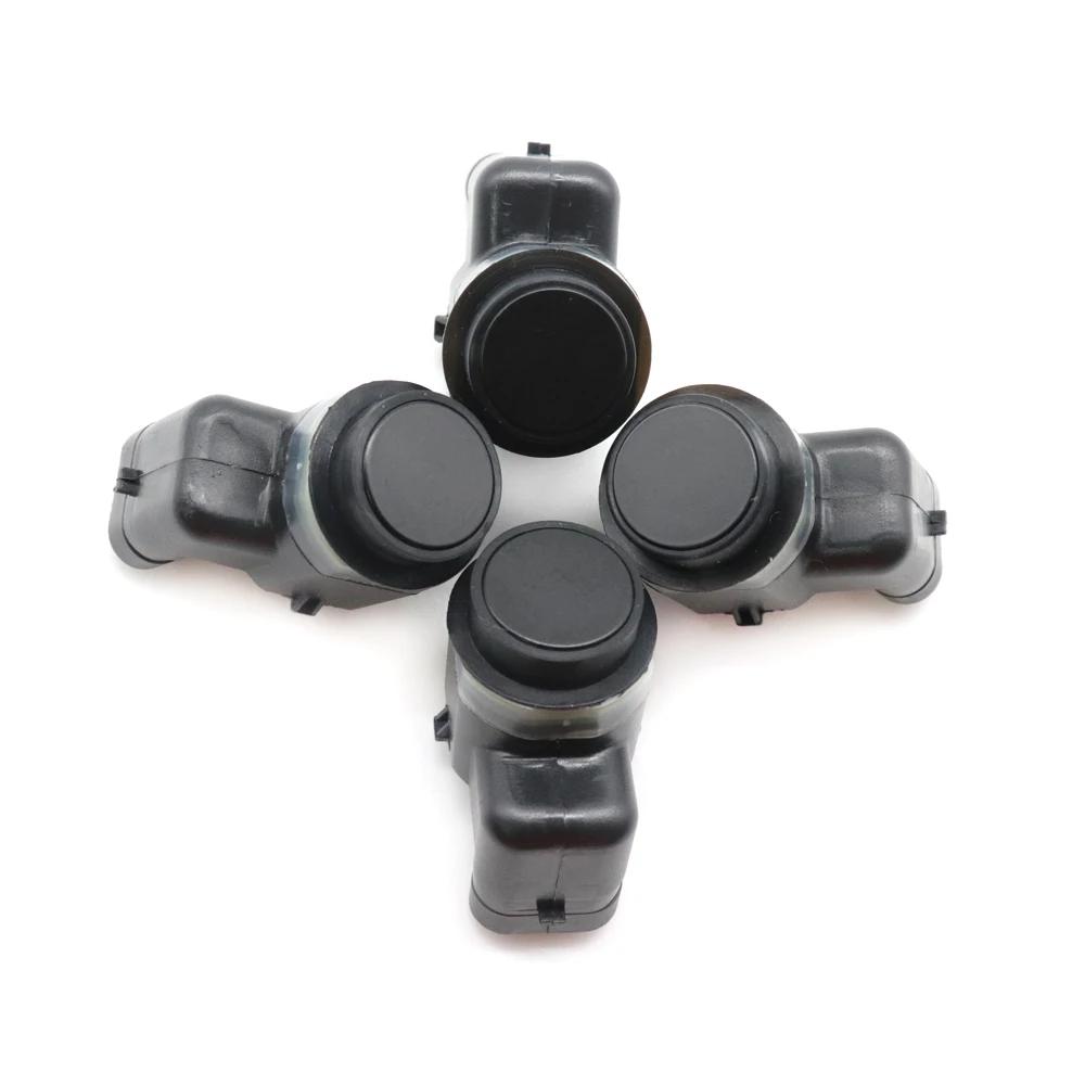 Car PDC Parking Sensor Parking Assistance 6680495 2180495 4pcs For BMW F10 F07 F11 F12 F01 F25 E70 E71 X5 X6 X3 6651635