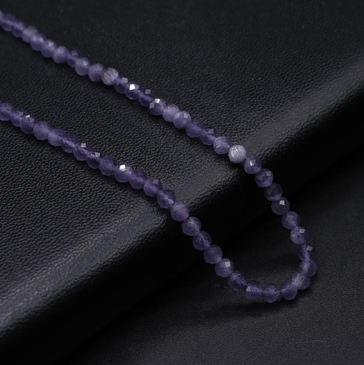 

Граненые бусины из натурального камня, опаловые изолированные бусины, подвески для изготовления ювелирных изделий, ожерелье, браслет, серьги, аксессуар, размер 4 мм 4mm