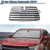 Windshield Sun Visor Heat Cover shade For Chevy Colorado/Canyon GMC CANYON 2014+