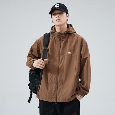 Chaquetas y abrigos – Chaquetas