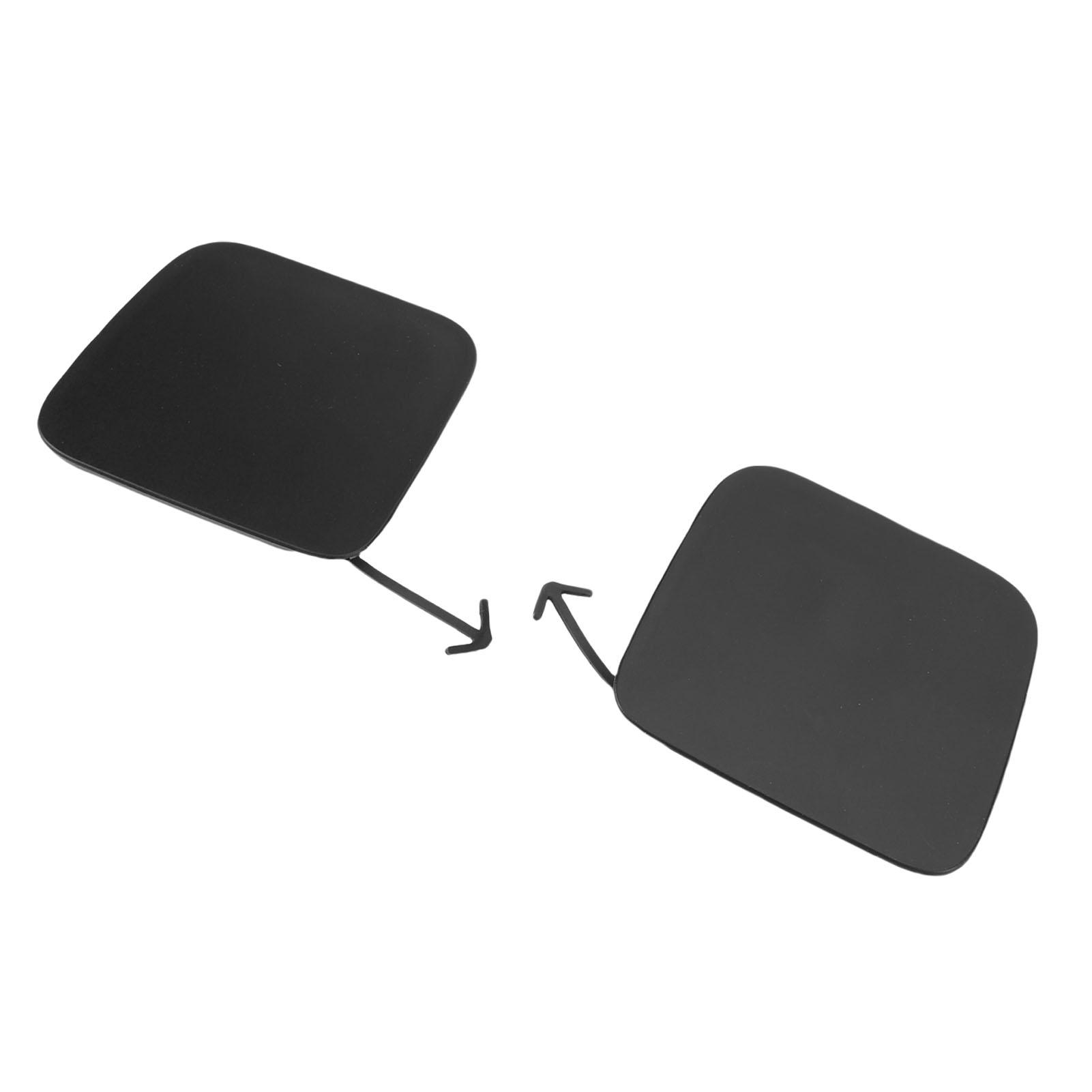 Front Bumper Tow Hook Cover 52128-21  Replacement for TC 2011-2013