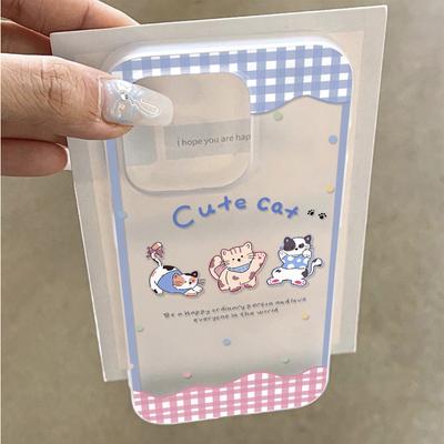 Coques pour téléphones – Pare-chocs pour smartphones