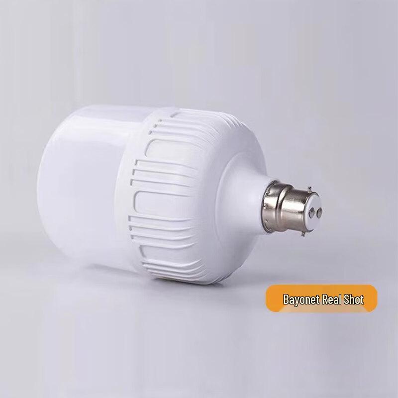 Licheng E27 LED Light Bulb