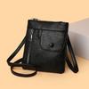 Retro Bag Women's Mobile Phone Coin Purse Mother Bag Crossbody Bag