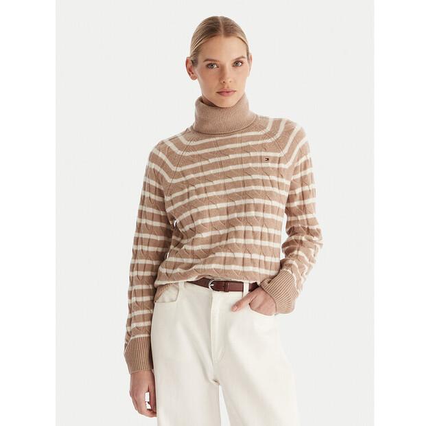 

Свитер для гольфа Tommy Hilfiger WW0WW46791 EU XS