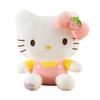 Hello Kitty Plush Toy Cartoon Stuffed Animal Gift For Kids And Teens