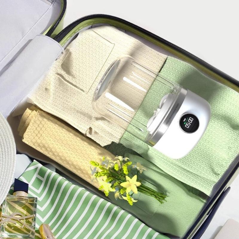 Efficient Washing Machine Small Washer Small Laundry Machine Underwear Socks Washing Machine for Camping and Home Use