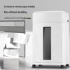 Comet CM-1025 Multi-Media High-Security Shredder CN plug (adapter included)