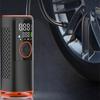 Wireless Car Air Compressor Air Pumps Electric Tire Inflator Pumps for Motorcycle Bicycles Air Pumps Tire Inflator