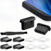 Accesorii pentru telefoane – Protecție împotriva prafului