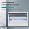 Household Electrical Distribution Box