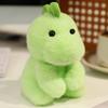 Kids Plush Animal Toy With Cuter Dinosaurs Cows Ponies Pandas For Bedroom Decor
