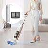 Floor Cleaning Robot Filters Vacuum Filters Roller Brush Vacuum Component Suitable for Improved Cleaning Efficiency