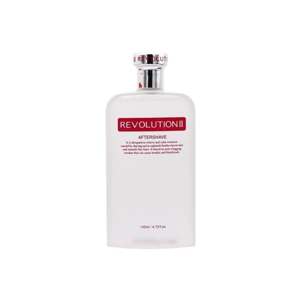 

BTM Revolution2 Aftershave 140ml