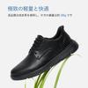 [SLIPZEN] Slip-on Leather Shoes for Men - Walking Shoes, Business Shoes, Casual Shoes, Sneakers - Lightweight