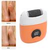 Automatic Electric Foot Callus Remover Foot File Pedicure Tool Battery Powered Electric Foot Grinder