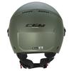 Cgm Open Helmet 167A FLO Mono Long Screen