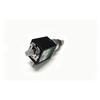 Pompă electromagnetică 220V, pompă cu vibrații, 19W abur, fier de călcat cu abur, pompă autoamorsantă