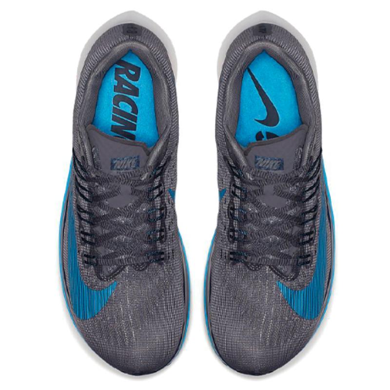 Nike Zoom Fly 'Gunsmoke Blue Hero' Sneakers lässig 880848-005