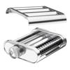3-in-1 Metal Sheeting Machine with Dies