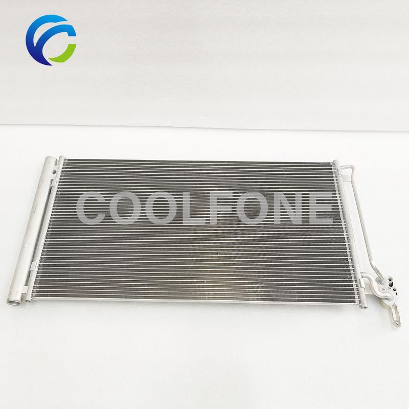 A/C AC Air Conditioning Condenser For LAND ROVER DISCOVERY SPORT L550 RANGE ROVER EVOQUE L551 2018- LR115952 K8D219710AB