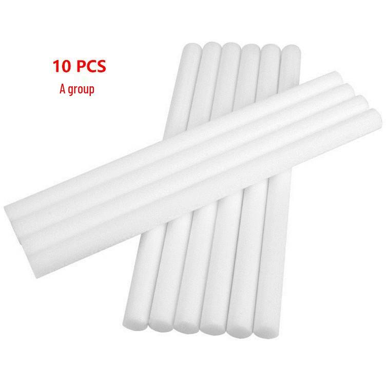 Mini Rechargeable USB Humidifier - Colorful Aromatherapy Cup for Home & Car