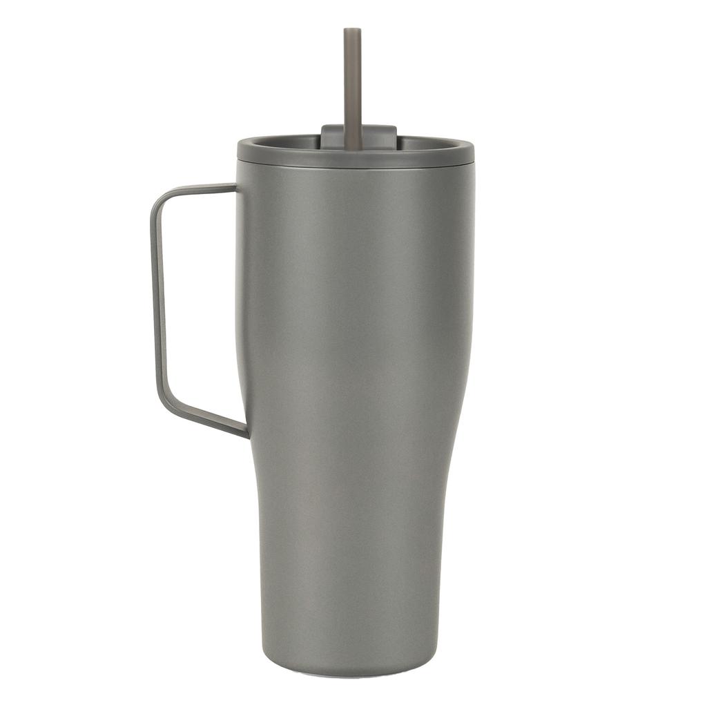 Vinga Eos Voyager Recycled Stainless Steel 800ml Bottle