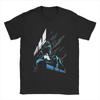 Heavyweight Unisex Blades Runners Like Tears In Rain T Shirts 2049 Y2k Harajuku Pure Cotton Tops Short Sleeve Crewneck Tees Gift