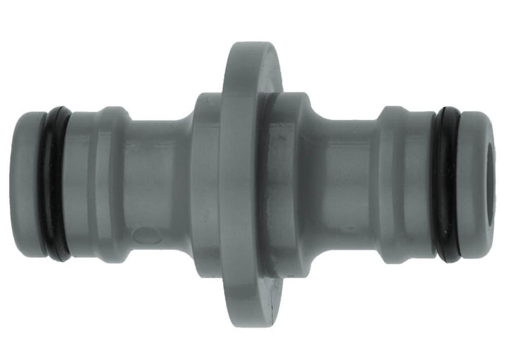 Dedra Garden Straight Connector 80N006L