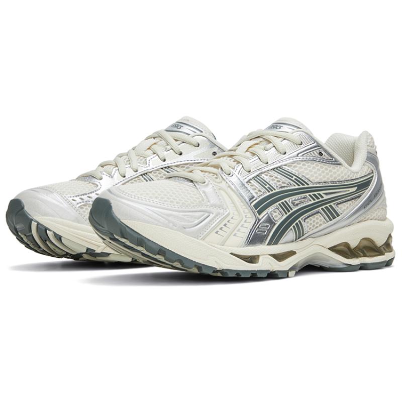ASICS Gel Kayano 14 Birch Dark Pewter Sneakers 1201A019-200