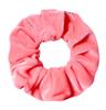 KYDZSW Women Hair Scrunchies Velvet Elastic Hair Band for Girls Ponytail Holder Rubber Bands Hairband Women Hair Accessories