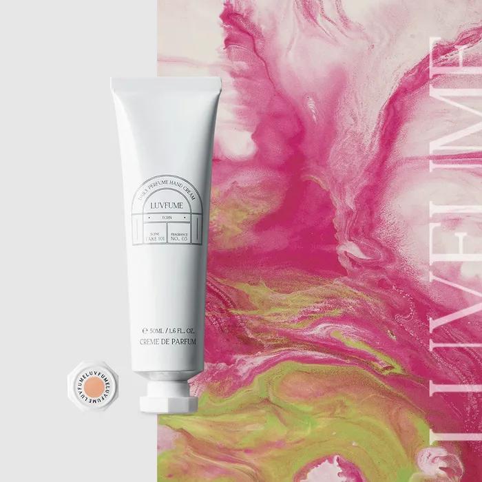 

Крем для рук Ekrang 50 мл