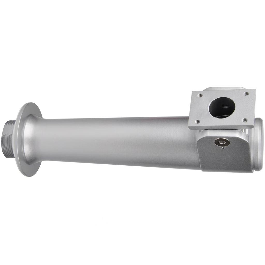 Upgrades Aluminum Stand Weatherproof Metal Face Recognition Stand Holder for Face Recognition & Access Control Devices