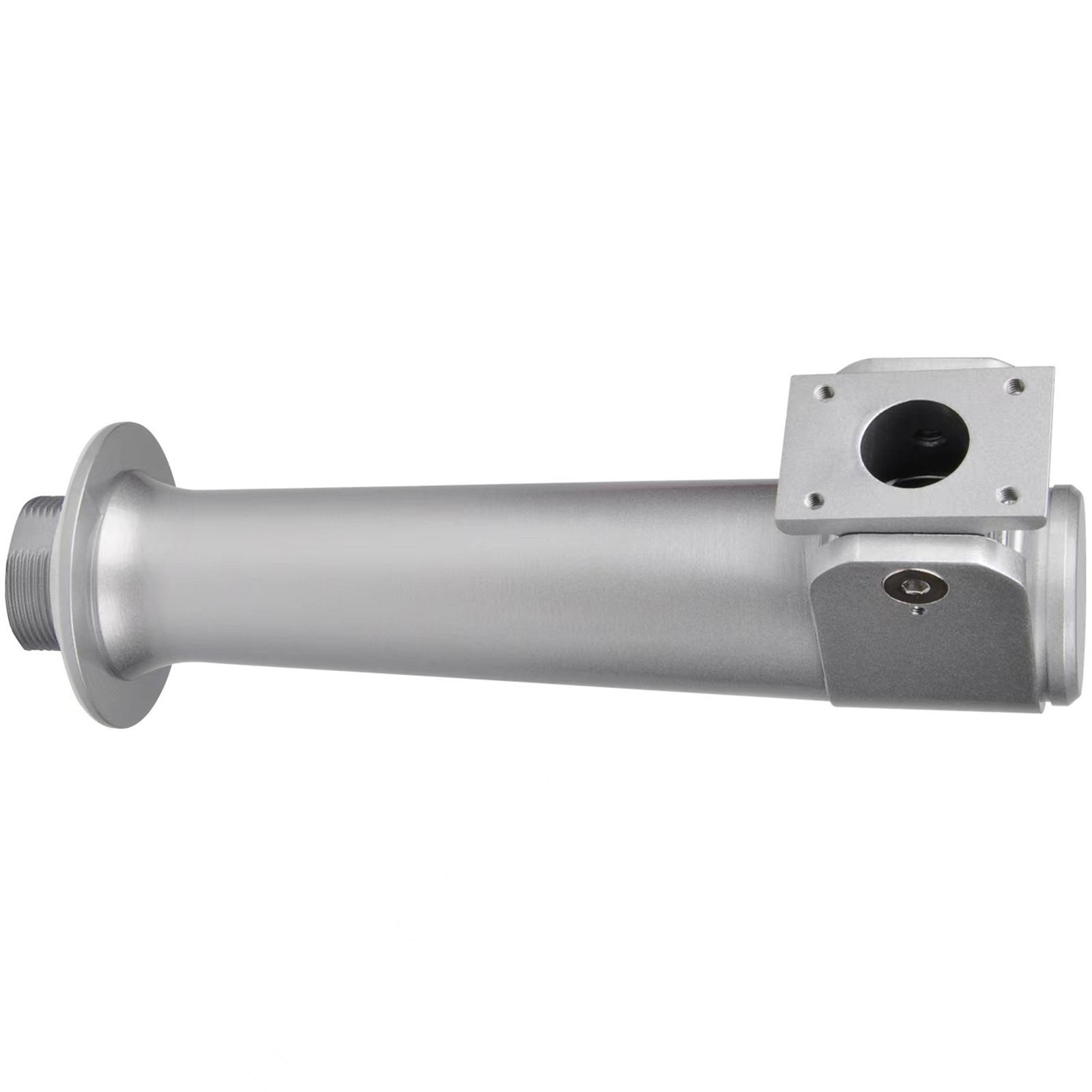 

Обновления Алюминиевая подставка-держатель для устройства распознавания лица Регулируемый монтажный кронштейн для контроля доступа по распознаванию лица