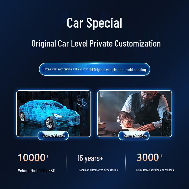 Всесезонный чехол для автомобиля Deyue Peugeot/Jetta