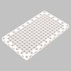 1PC MOC Hi-Tech Parts 39369 Beam Special Base Frame 11x19 Technical Base Plate Compatible with Spike Education Building Blocks