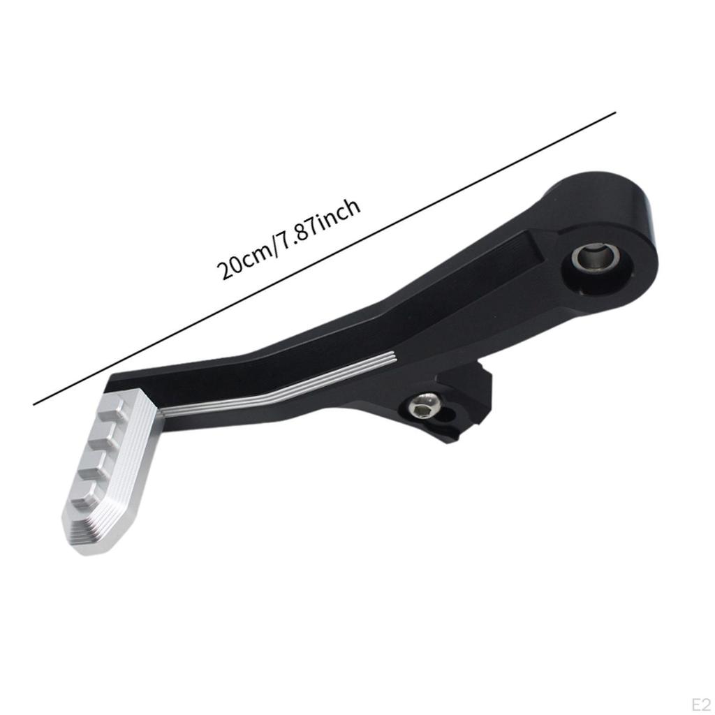 Gear Shift Lever Assembly for R1300GS Motorcycle Repair Part