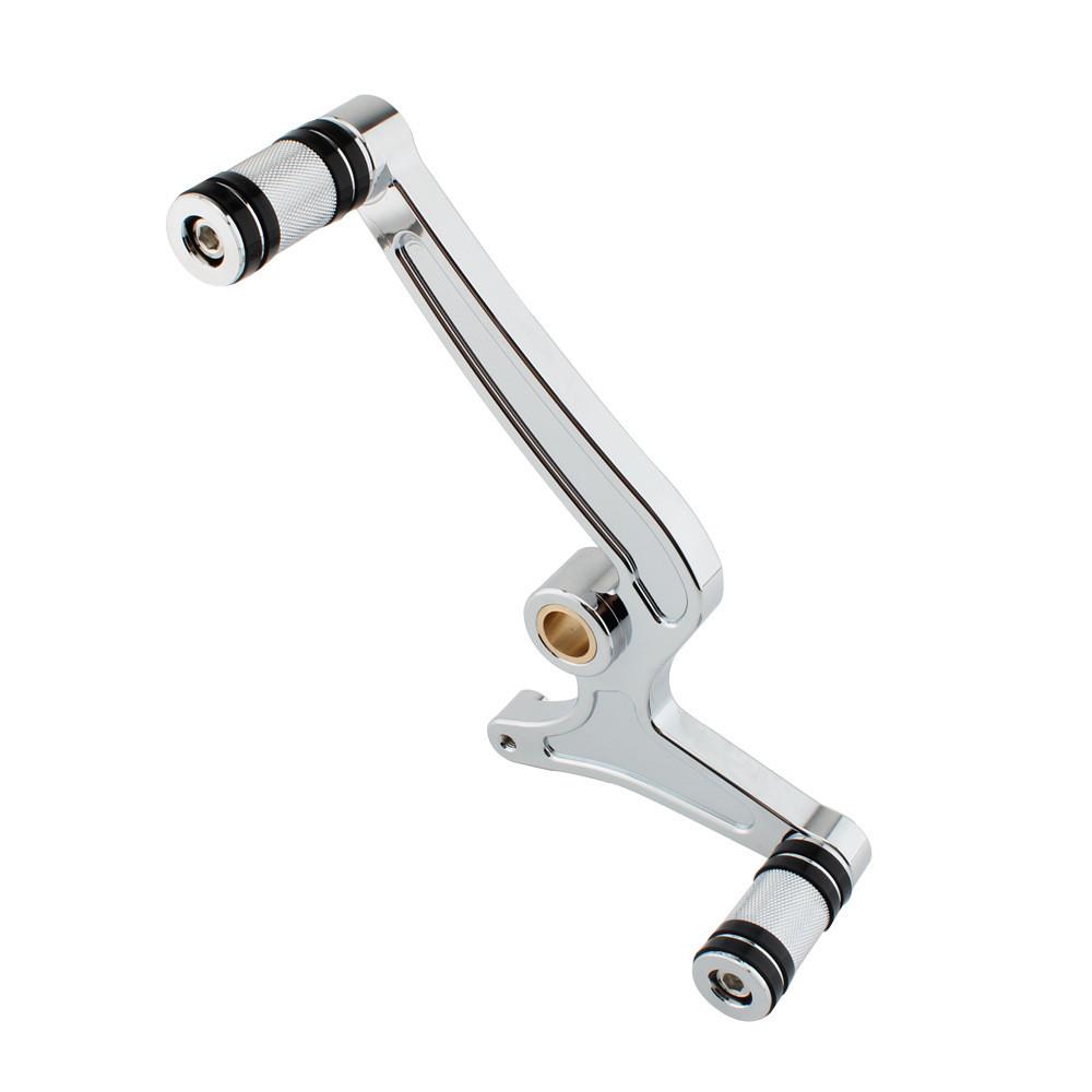 Front And Innovative Rear Shift Lever For Indian Scout Hussar Motorcycles Bobber