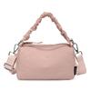 Bolso Casual Moda Bolso de Tela de Mano Ligero Bolso Cruzado para Teléfono Móvil