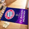 Fc Bayern Munich Uefa Champions Square Rugs Are a Great Choice for Living Rooms, Bedrooms, Home Décor, and As Gifts.