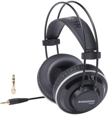 Samson SR990 Headphones