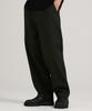 LXT Wide High-Density Cotton Chino Pants [Charcoal]